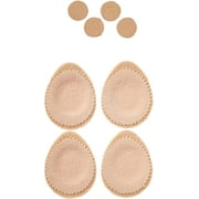 Dr. Scholl's Callus Removers Extra Thick Soft Cushions 4 Each