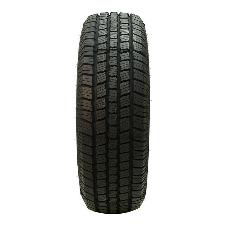Ironman Radial A/P All Season 235/65R17 104T Light Truck Tire