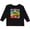 AB-Black, variant on Inktastic I'm Two Comic Book Boys or Girls Long Sleeve Toddler T-Shirt