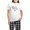 With Checker Pant, variant on CafePress - She's Mine Gay Pride Women's Light Pajamas - Women's Short Sleeve Print T-Shirt and Pants Light Cotton Pajama Set