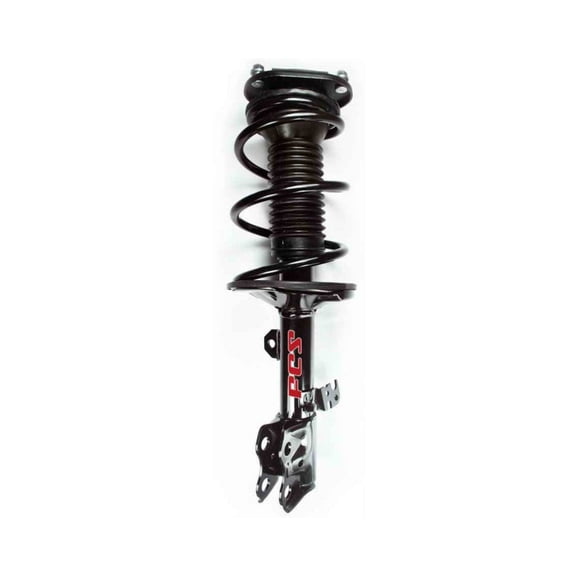FCS Automotive International Complete Strut Assembly 1333049 - Walmart.com