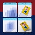 thumbnail image 4 of Tarjeteros Fanatics Collectibles, 3 x 4 unidades, 100 unidades, 4 of 6