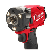 Milwaukee M18 FUEL 1/2 Compact Impact Wrench Bare Tool