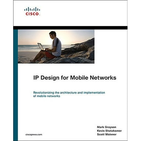 IP Design for Mobile Networks