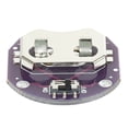 thumbnail image 4 of 10X Coin Cell Battery Holder CR2032 MóDulo de Montaje de Batería para, 4 of 5