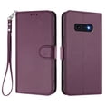 thumbnail image 1 of Funda Cartera GANGXUN para Samsung Galaxy S10E – Cierre Magnético, Protección RFID, Correa Desmontable, Compatible con Carga Inalámbrica, 1 of 6