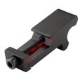 thumbnail image 4 of VONKY 45 Degree Rail Bracket Tool Aluminum Alloy Detach Base Accessory Bracket Sight Mount 1Set, 4 of 6