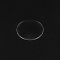 thumbnail image 3 of Uxcell Watch Glass Sapphire Crystal Lens Single Dome Round 30.5mm Dia. 1.3mm Edge Thickness Clear, 3 of 5