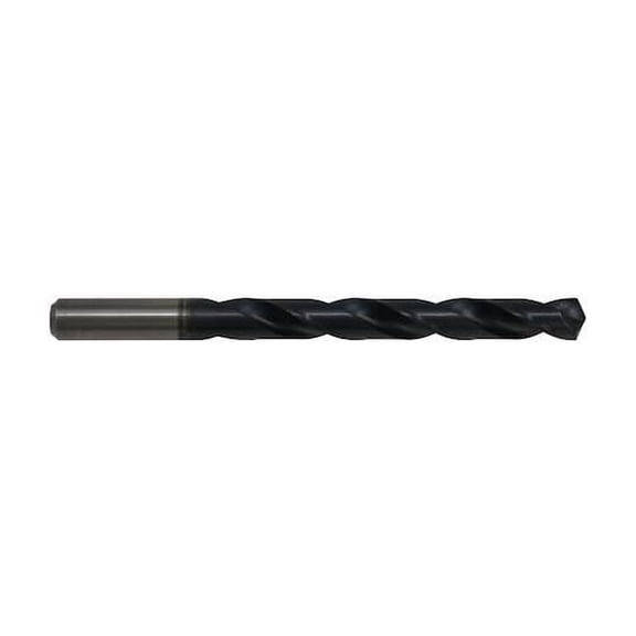 Chicago-Latrobe Jobber Length Drill Bit, #2, Cobalt 44972