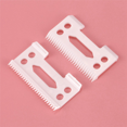 thumbnail image 2 of New 40Pcs 28 Teeth Zirconia Ceramic Clipper Blade for Senior Clipper, 2 of 7
