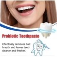 thumbnail image 5 of Sp-8 Probiotics Whitening Toothpaste,Sp-8 Ultra Whitening Toothpaste,Fresh Breath Fresh Mint Flavor, 5 of 5
