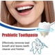 thumbnail image 5 of Sp-8 Probiotics Whitening Toothpaste,Sp-8 Ultra Whitening Toothpaste,Fresh Breath Fresh Mint Flavor, 5 of 5