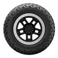 thumbnail image 1 of Llanta BF Goodrich Mud Terrain T/A KM3 33X12.50R15 108Q, 1 of 4