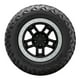 thumbnail image 1 of Llanta BF Goodrich Mud Terrain T/A KM3 33X12.50R15 108Q, 1 of 4