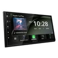 thumbnail image 3 of New Kenwood DMX4710S 6.8" Single DIN Multimedia w/ SXV300V1 SiriusXM Tuner, 3 of 4
