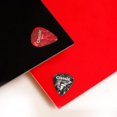 thumbnail image 4 of shiyou-Planet Waves 1CAP6-10 Assorted Pearl Celluloid Guitar Picks - 10 pack - Heavy, 4 of 4