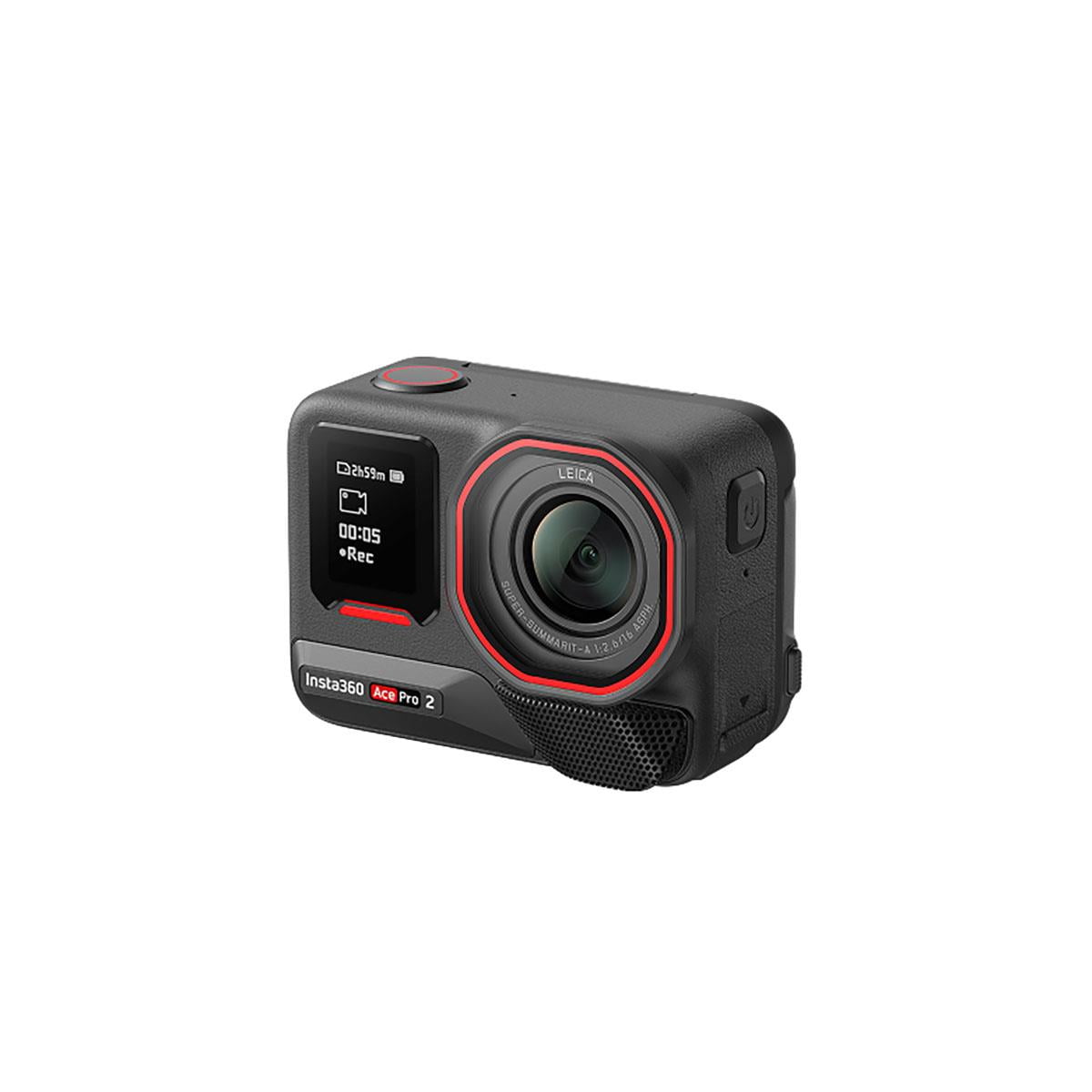 Ace Pro 2 Action Camera Standard Bundle