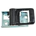 thumbnail image 1 of Manija Puerta Interior Tsuru 1984 A 1991 Nissan Izq/Der Negra Genérica ., 1 of 4