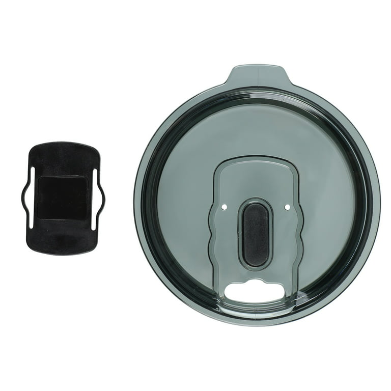 Replacement Magnetic Lids Compatible With Rambler, Ozark Trail, Rtic Water  Bottles, Tumbler Lid - Temu