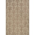 thumbnail image 6 of nuLOOM Thalena Transitional Floral and Paisley Rug, 5' x 8', Thalena Taupe, 6 of 7