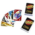 thumbnail image 5 of UNO The Legend of Zelda Card Game, 5 of 8