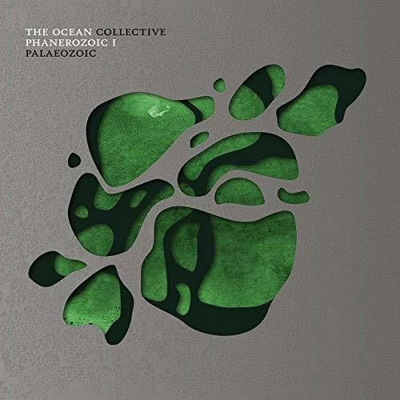 Phanerozoic I: Palaeozoic (Vinyl)