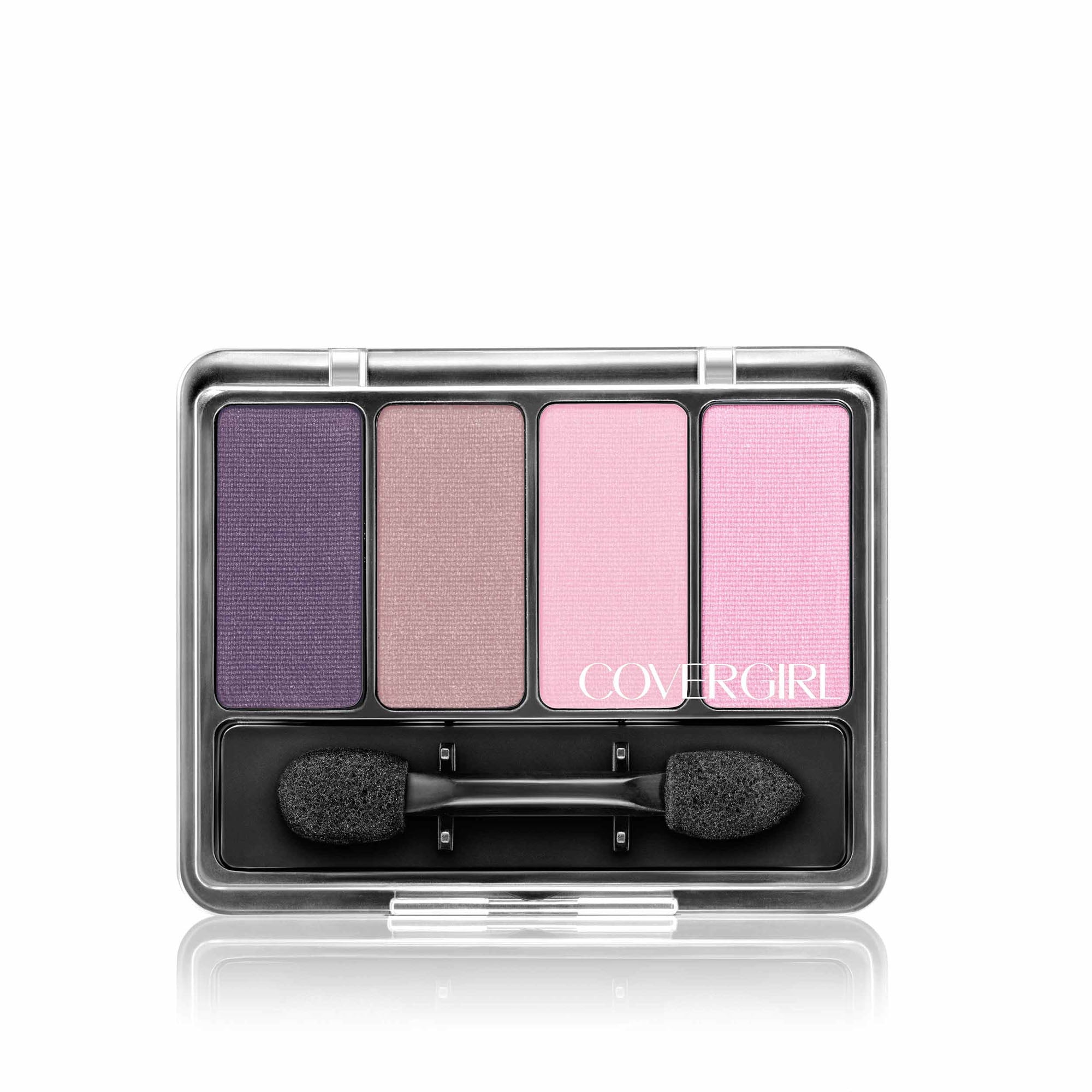 COVERGIRL Eye Enhancers 4Kit Eye Shadow Blossoms 257, .19 oz