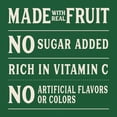 thumbnail image 3 of (4 pack) Tree Top No Sugar Added Apple Sauce Jar, No Artificial Flavors or Colors, 47.3 Oz, 3 of 6