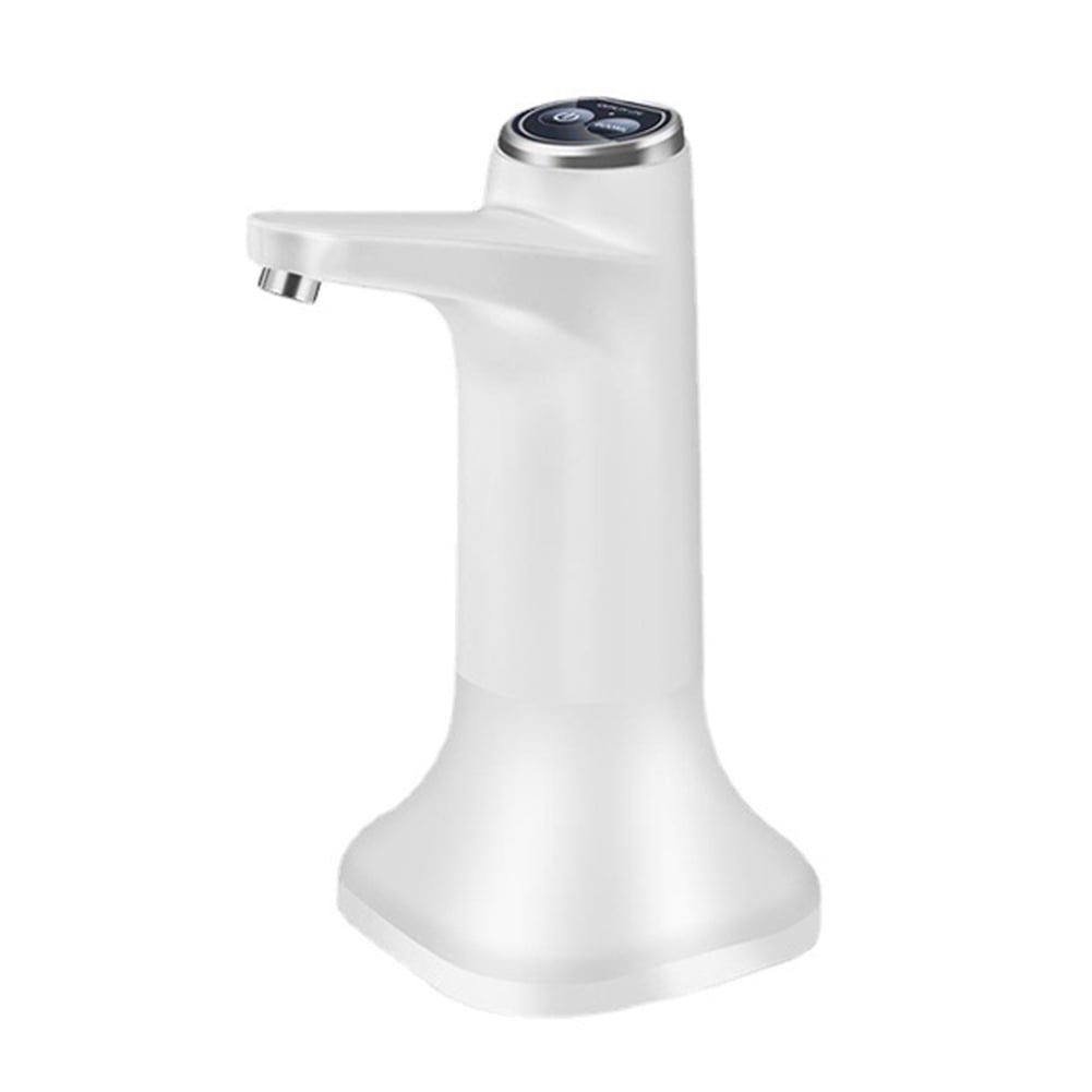 LoyGkgas New Electric Water Dispenser Pump Mute Auto Barreled Water