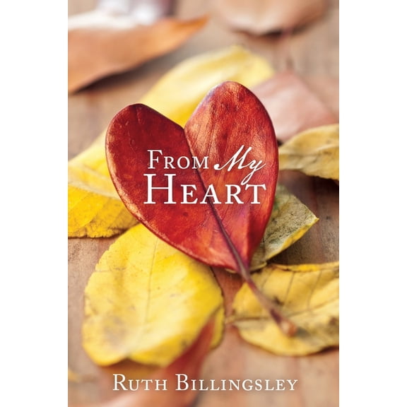 From My Heart, (Paperback)