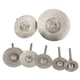 thumbnail image 3 of 30 Piezas Discos de Corte Ajustados de Diamantes Hojas de, 3 of 5