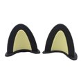 thumbnail image 3 of LJNYFDC Cute Accessories Motorcycle Ears Decorations Vibrant Color Compact Size Easy to Install Novelty Accessories, 3 of 6
