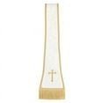 thumbnail image 4 of RJ Toomey L5011 Emmanuel Collection Roman Chasuble with Accessories-Red, 4 of 8