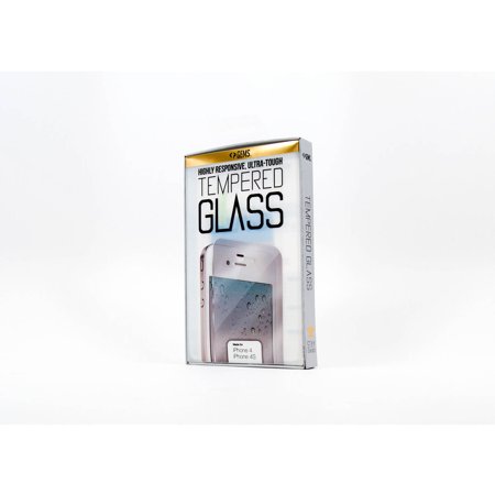 Cokem Screen Guard Apple iPhone 4/4S