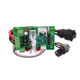 thumbnail image 4 of Adjustable PWM DC Motor Speed Controller 10V 12V 24V 30V 120W Reversing Switch, 4 of 4
