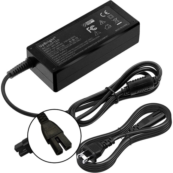 12.6V AC DC Adapter for A-iper Scuba E1 10.8V 7800mAh 84.24Wh Li-ion Battery 38W Cordless Robotic Pool Cleaner G-V-E GC42-126350-1A 12.6VDC 3.5A 2-Prong Power Supply Cord Charger