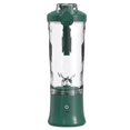thumbnail image 1 of Portable Juicer Blender Wireless Juicer USB Rechargeable Large Capacity Juice Cup, 1 of 4