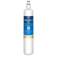 thumbnail image 1 of Waterdrop Plus WDP-F19C Replacement for GE&Acirc;&reg; RPWFE&Acirc;&reg;, RPWF (with CHIP) NSF 401 Refrigerator Water Filter, Compatible with GFE28GBLTS, GFE28GSKSS,, 1 of 9