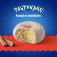 thumbnail image 5 of (3 pack) Tastykake Cinnamon Mini Donuts, Shareable Donuts, 10 oz Bag, 5 of 15