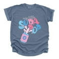 thumbnail image 3 of My Little Soda Pop - Garment Dyed Tee, 3 of 9