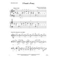 thumbnail image 5 of Piano Adventures - Gold Star Performance Book - Primer Level Book/Online Audio, (Paperback), 5 of 6
