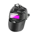 thumbnail image 2 of Máscara de Soldadura, cubierta facial de soldadura, automática, luz Variable, cara ajustable para máquinas de soldar rectificadas, duradera, múltiple con faro, 2 of 8