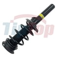 thumbnail image 2 of 2X Front Left Right Shock Struts Assys for VW for Tiguan 2018-2023 for Audi Q3 2019-2023, 2 of 4