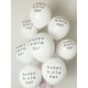 thumbnail image 1 of Decorative Balloons, Party Balloons, 1 of 4