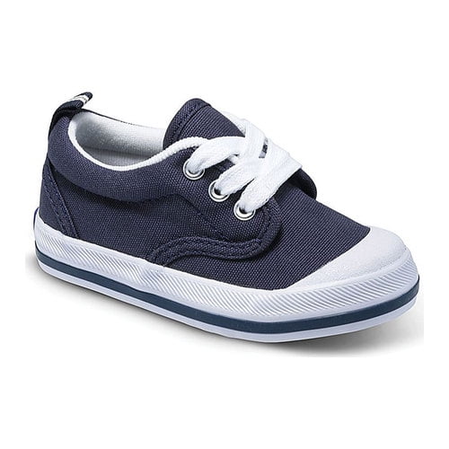 infant canvas trainers