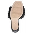 thumbnail image 5 of Jessica Simpson Olya Sandals Women Slip On Mule Stiletto Heel Open Toe Sandals (Black, 6), 5 of 5