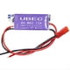 thumbnail image 1 of Regulador de Voltaje UBEC para Aviones RC. Salida de 8 A, 5 V/6 V, Máx. 12 A para Baterías Lipo de 2 A 6 Celdas, 6 A 16 Celdas Ni-., 1 of 5
