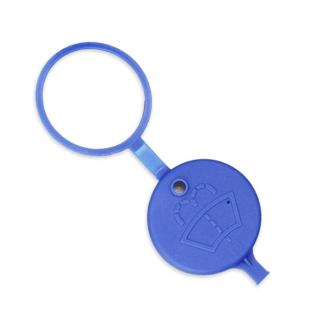 fastboy Car Windscreen Washer Bottle Cap Windshield Cleaning Water Reservoir Lid Precision Compact Washing Container Cover