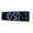 WH, variant on EGNMCR Digital Clock Digital Clock Large Display LED Digital Alarm Clock For Living Room Rechargeable Snooze Date Temp Display Digital Wall Clock For Bedroom Digital clock