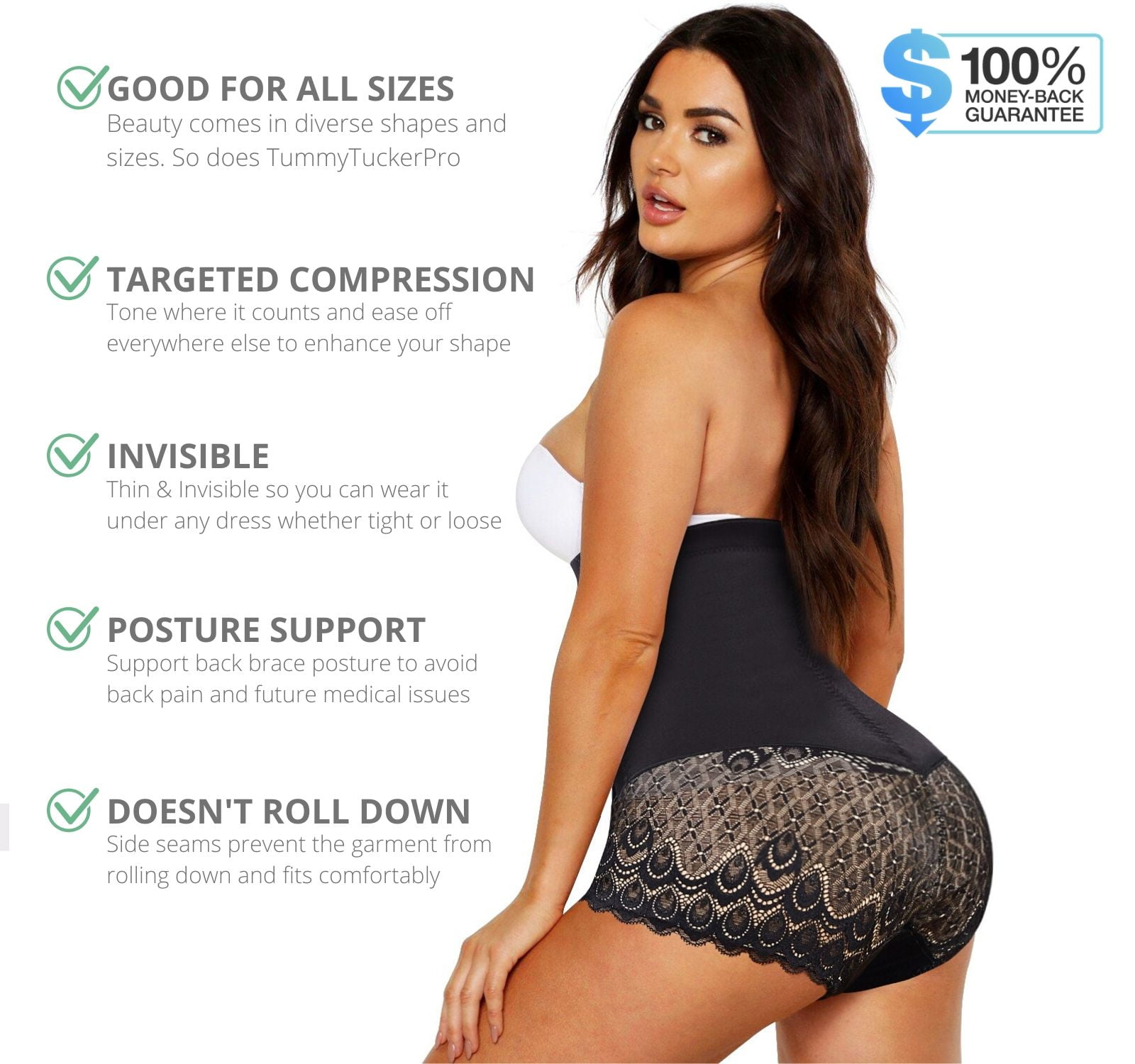 Breathable High Waist High Waist Tummy Tucker For Women Slimming Body  Shaping Panties In 4 Styles RRA2113 From B2b_beautiful, $0.02